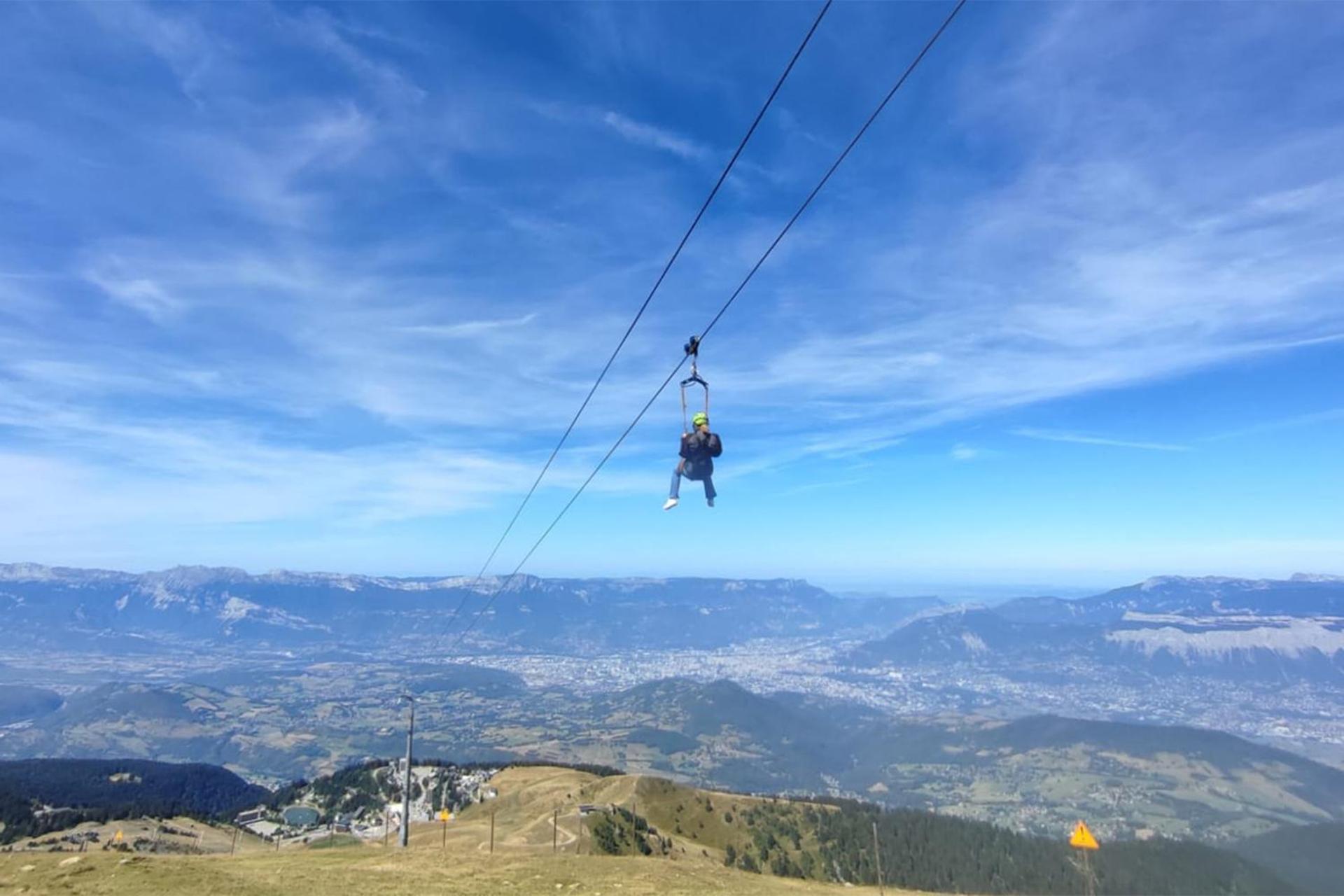 Le T2 Douillet D'Uriage - Residence Le Louvre - Cure Thermale Uriage- Proche Chamrousse - Jusqu'A 3 Personnes - Region Agreable En Toute Saison Vaulnaveys-le-Haut ภายนอก รูปภาพ