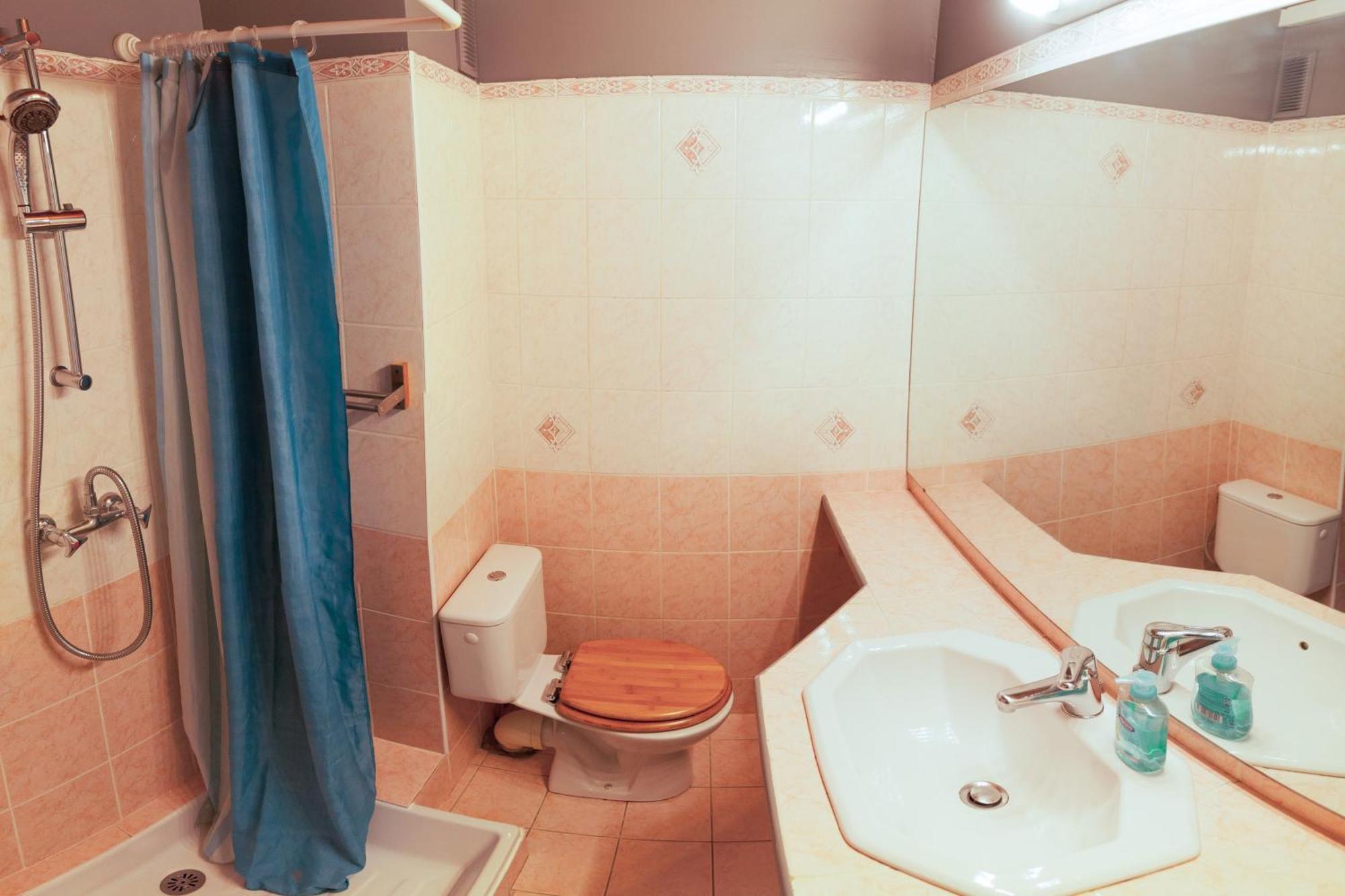 Le T2 Douillet D'Uriage - Residence Le Louvre - Cure Thermale Uriage- Proche Chamrousse - Jusqu'A 3 Personnes - Region Agreable En Toute Saison Vaulnaveys-le-Haut ภายนอก รูปภาพ